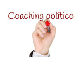 ¿Qué es el coaching político?