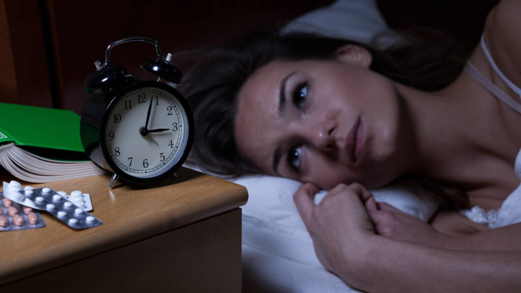 Las horas de sueño son el mejor reparador de nuestra salud