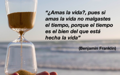 El bien del que está hecha la vida