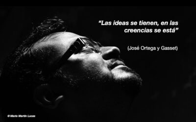 Ideas y creencias