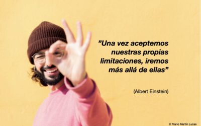 Propias limitaciones